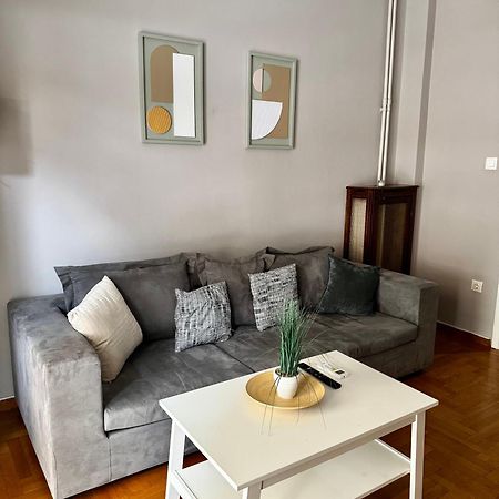 Vivian Modern Apartment 雅典 外观 照片