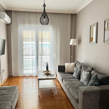 Vivian Modern Apartment 雅典 外观 照片
