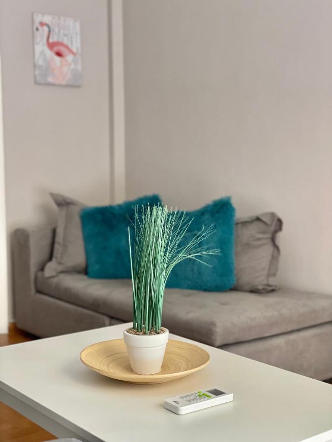 Vivian Modern Apartment 雅典 外观 照片