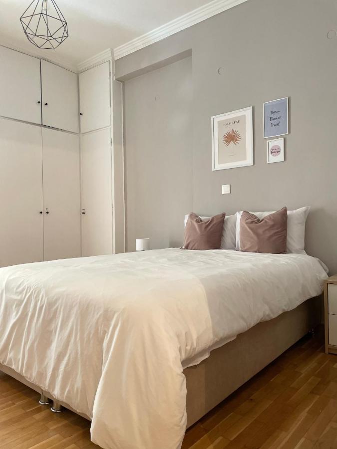 Vivian Modern Apartment 雅典 外观 照片