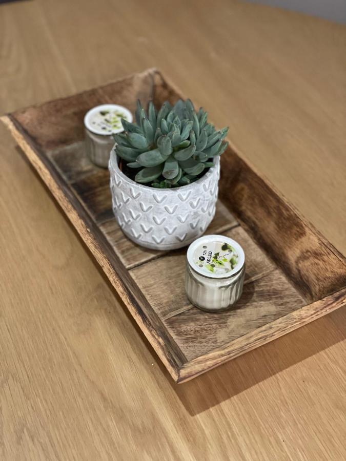 Vivian Modern Apartment 雅典 外观 照片