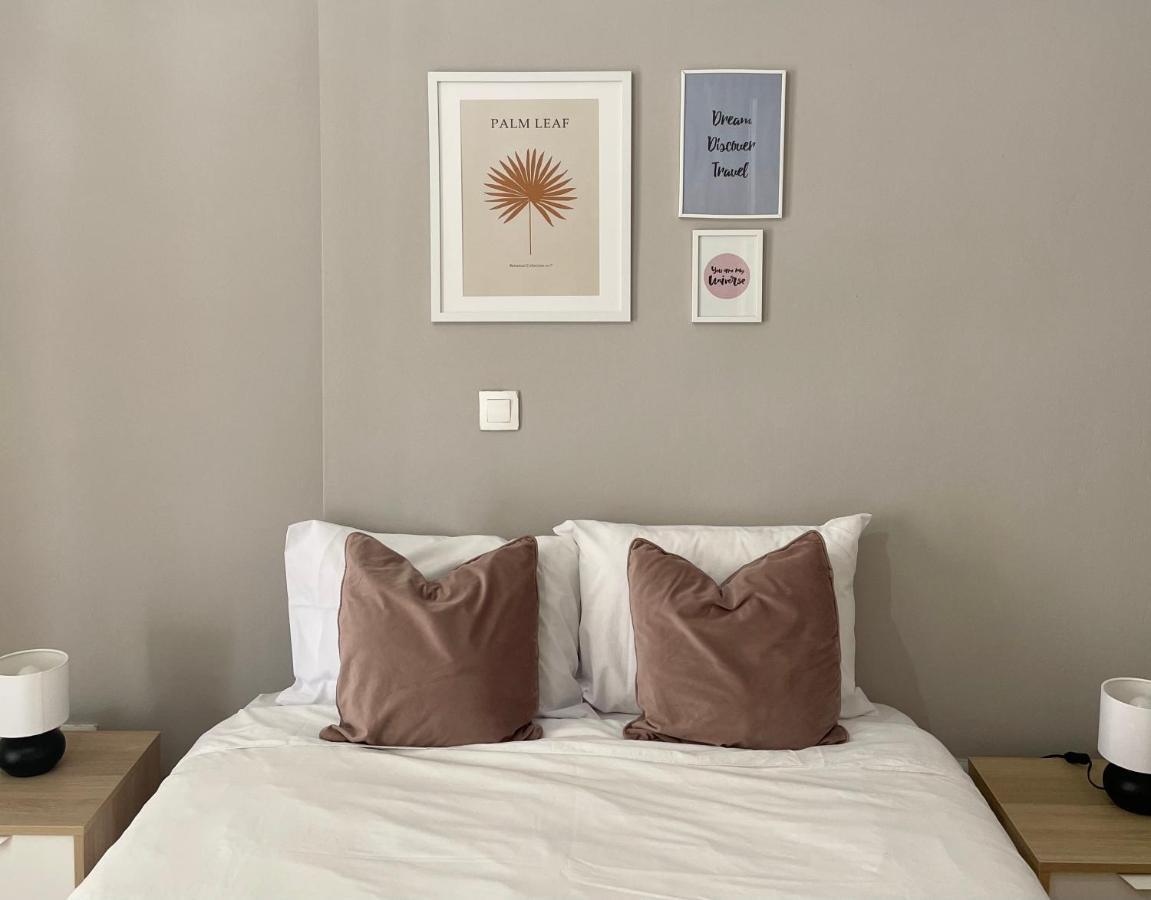 Vivian Modern Apartment 雅典 外观 照片