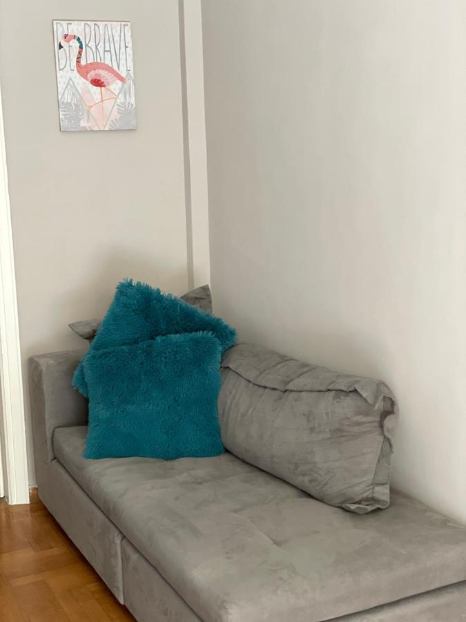 Vivian Modern Apartment 雅典 外观 照片