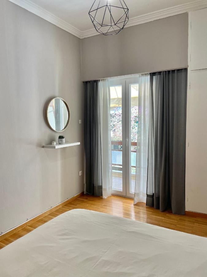 Vivian Modern Apartment 雅典 外观 照片
