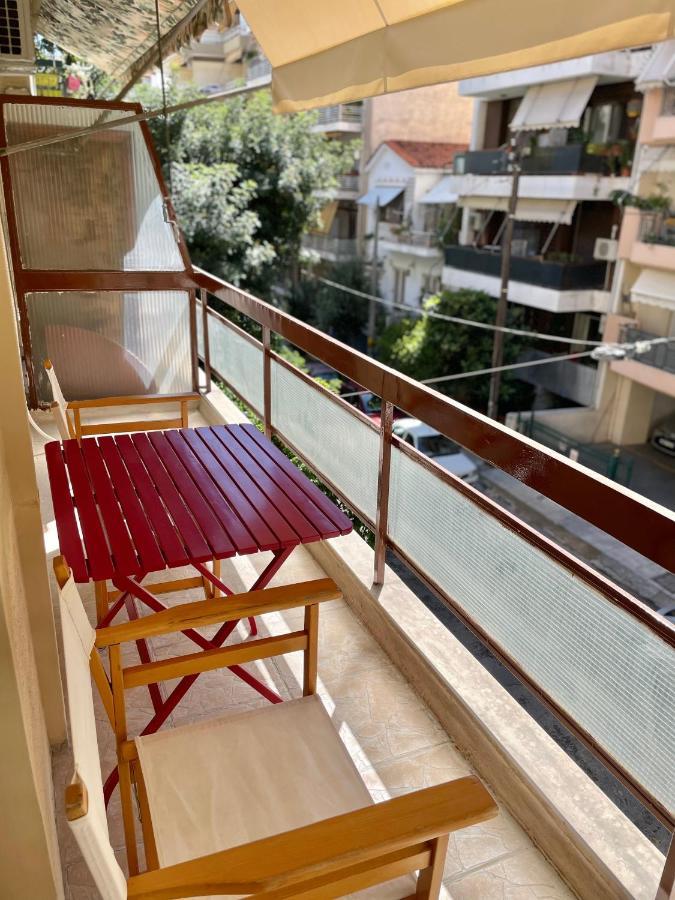 Vivian Modern Apartment 雅典 外观 照片